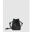 보테가베네타 카세트 미니 크로스바디 버킷백 680217