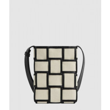 보테가베네타 숄더 크로스백 742996