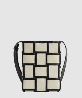 보테가베네타 숄더 크로스백 742996