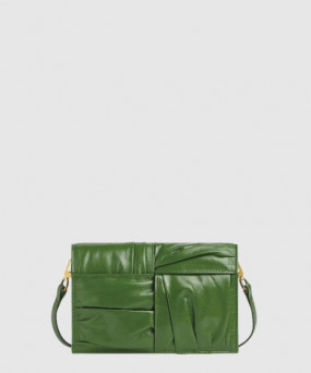 보테가베네타 미니 카제트 크로스백 731243