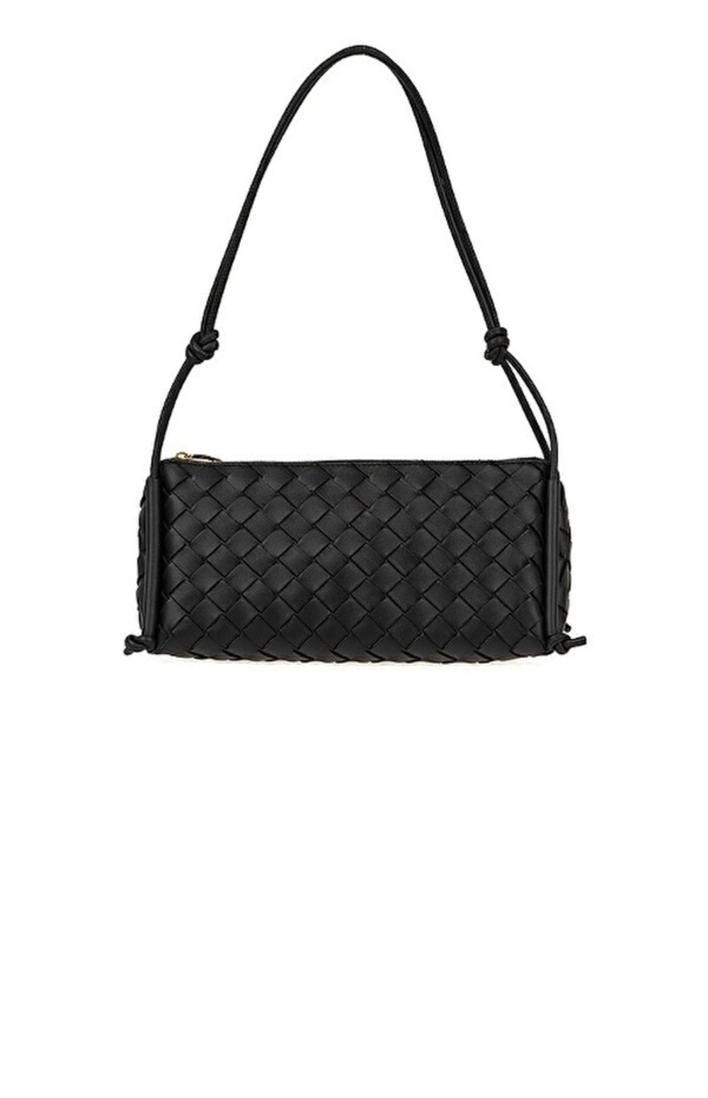 보테가베네타 겨드랑이 숄더백 701025