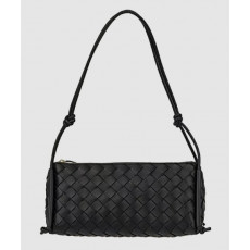 보테가베네타 겨드랑이 숄더백 701025