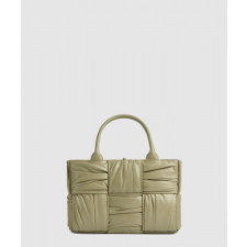 보테가베네타 미니 아르코 토트백 729042