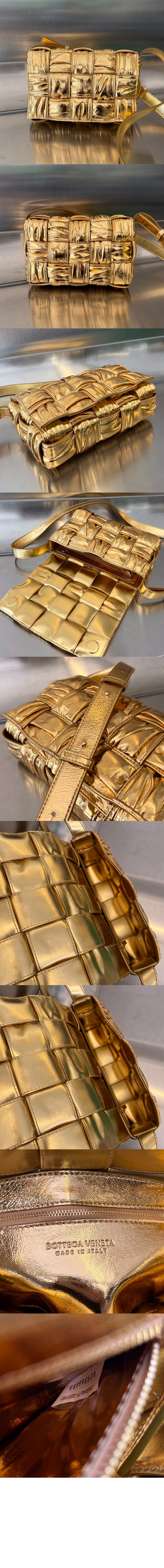 보테가베네타 카세트 717089