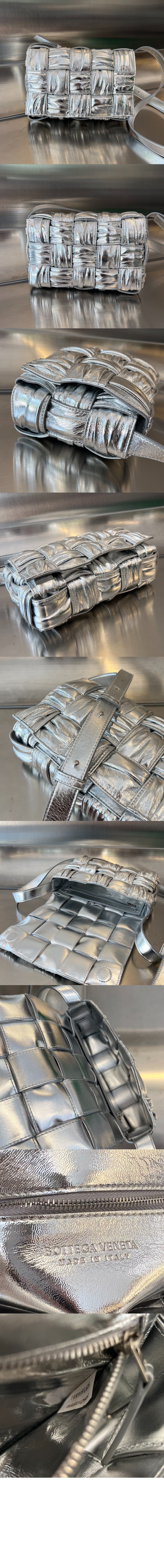 보테가베네타 카세트 717089