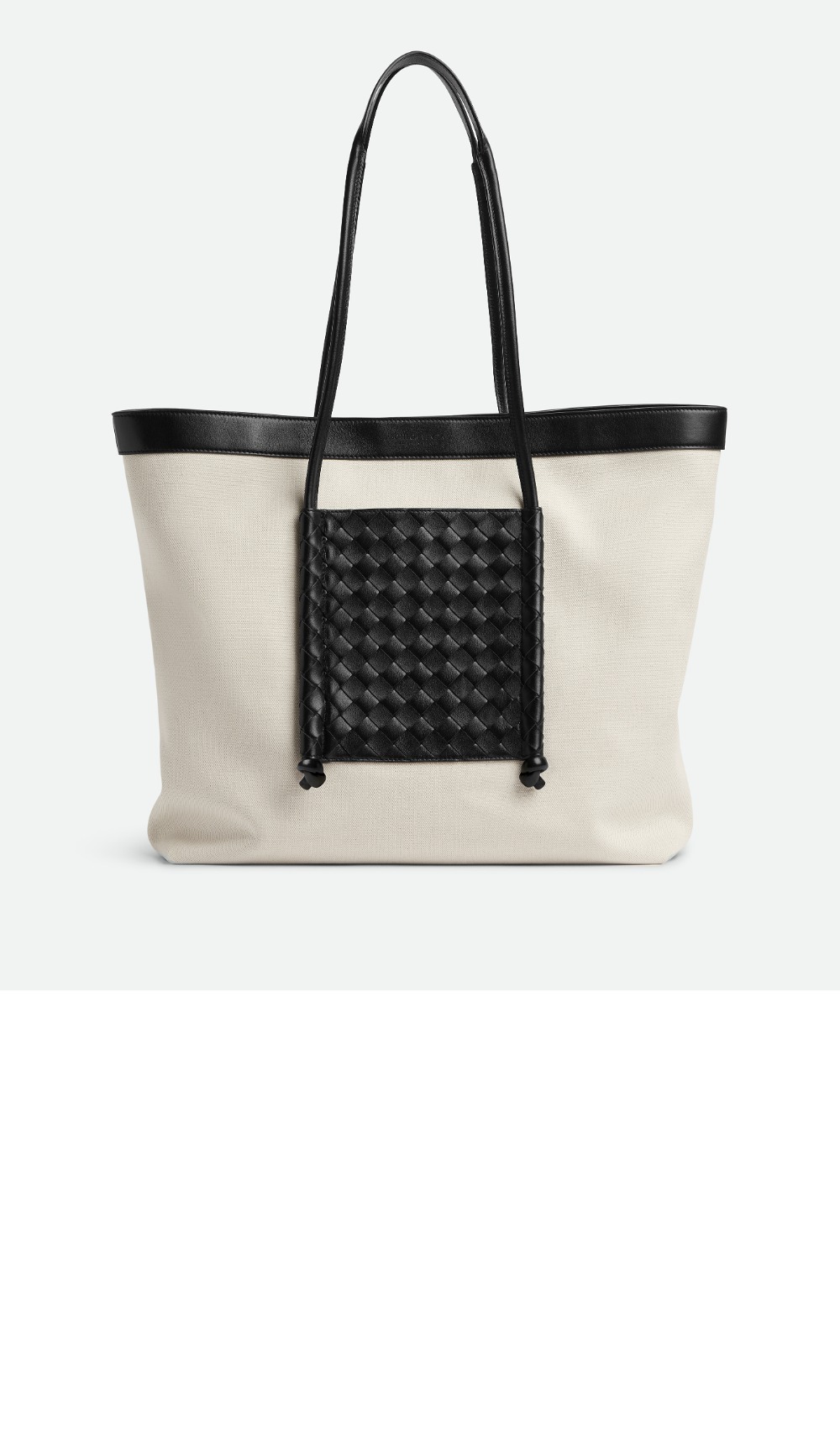 보테가베네타 포르텔로 토트 755776