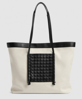 보테가베네타 포르텔로 토트 755776