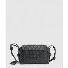 보테가베네타 인트레치아토 숄더백 666683