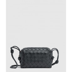 보테가베네타 인트레치아토 숄더백 666683