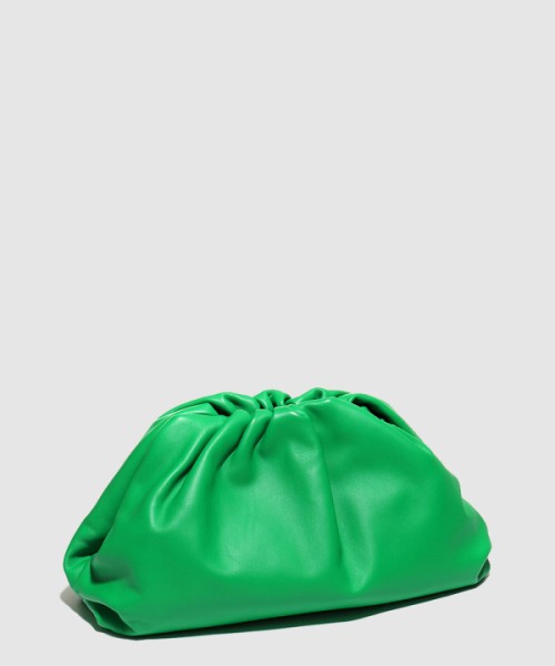 보테가베네타 틴 파우치 690238