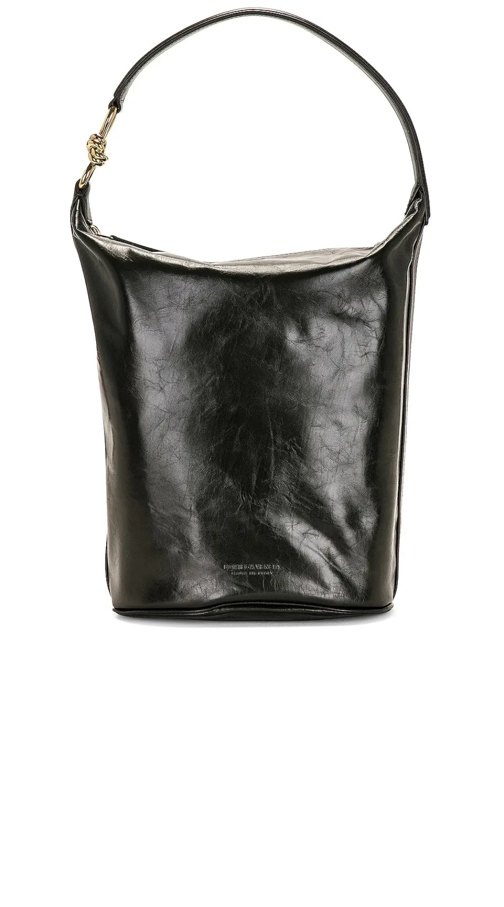 보테가베네타 놋 숄더백 730965