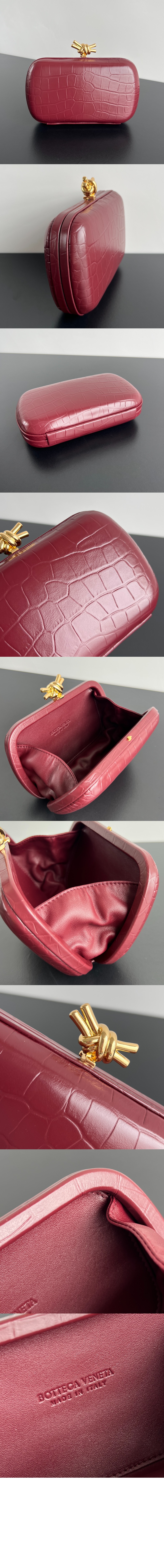 보테가베네타 놋 737025