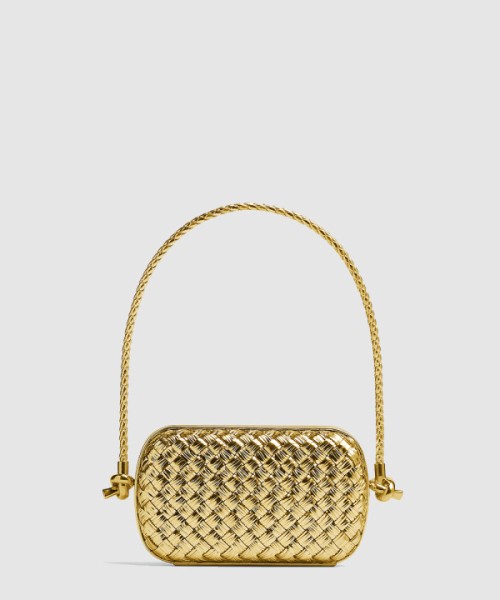 보테가베네타 스트랩 놋 미노디에르 717623