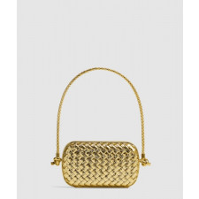 보테가베네타 스트랩 놋 미노디에르 717623