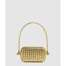 보테가베네타 스트랩 놋 미노디에르 717623