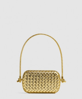 보테가베네타 스트랩 놋 미노디에르 717623