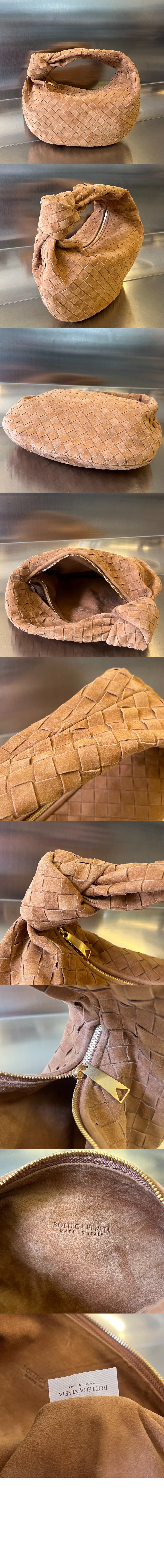 보테가베네타 틴 조디 690225