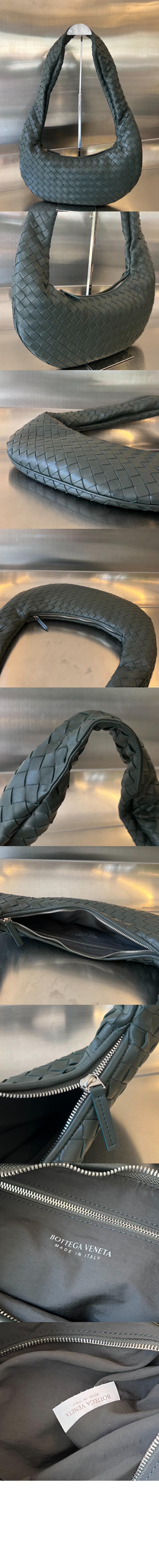 보테가베네타 크로스백 숄더백 755618