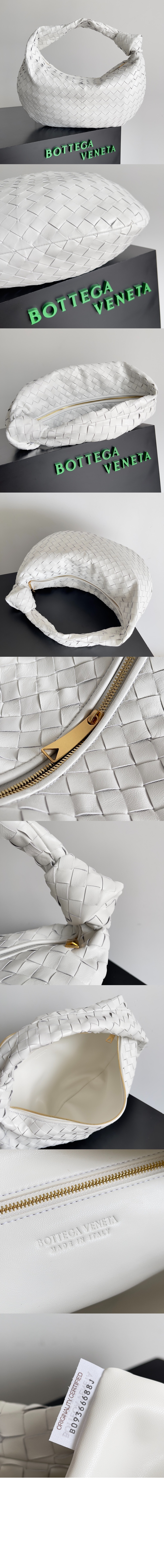 보테가베네타 스몰 조디 600261