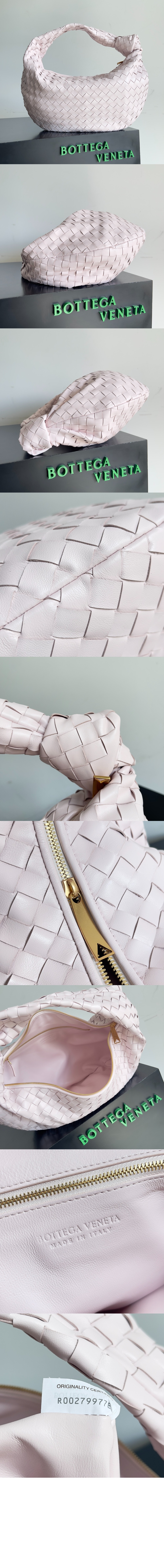 보테가베네타 스몰 조디 600261