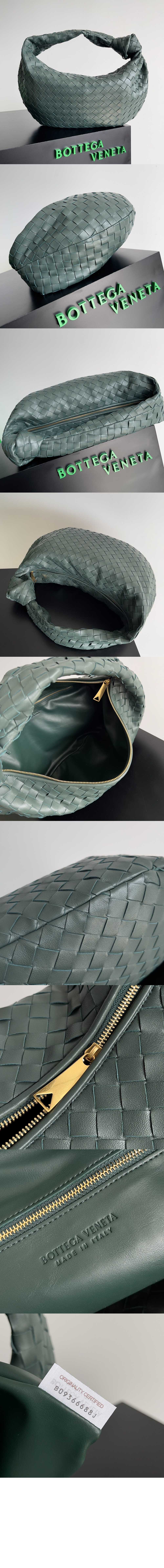 보테가베네타 스몰 조디 600261