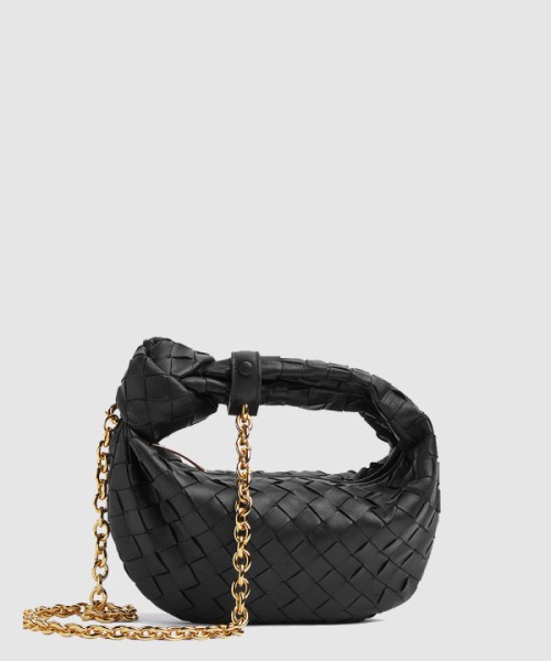 보테가베네타 미니 조디백 709562