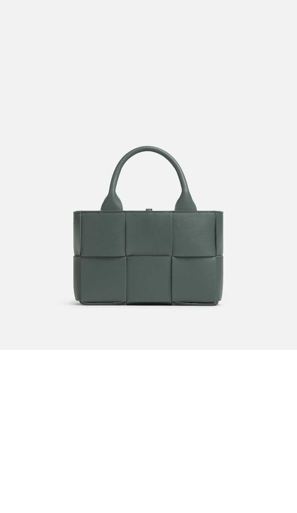 보테가베네타 캔디 아르코 토트 729029