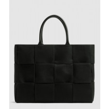 보테가베네타 아르코 라지 토트 718401