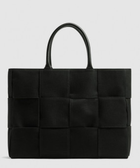 보테가베네타 아르코 라지 토트 718401