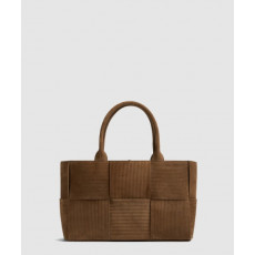 보테가베네타 스몰 아르코 토트 757822