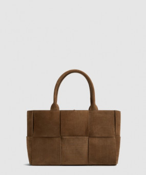 보테가베네타 스몰 아르코 토트 757822