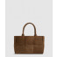 보테가베네타 스몰 아르코 토트 757822