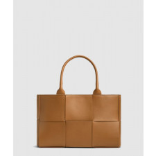 보테가베네타 스몰 아르코 토트 652867