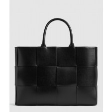 보테가베네타 미디엄 아르코 토트 729244