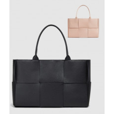 보테가베네타 미디엄 아르코 토트 609175