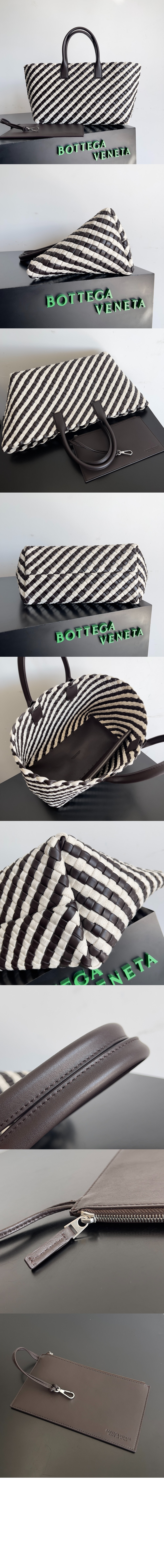 보테가베네타 카바트 쇼퍼백 755154