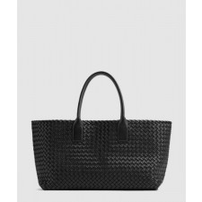 보테가베네타 미디엄 까바 608810