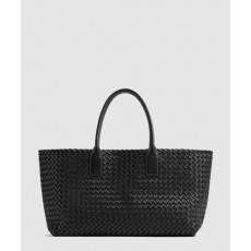 보테가베네타 미디엄 까바 608810