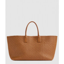 보테가베네타 라지 까바 608811