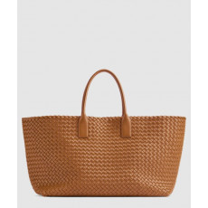 보테가베네타 라지 까바 608811