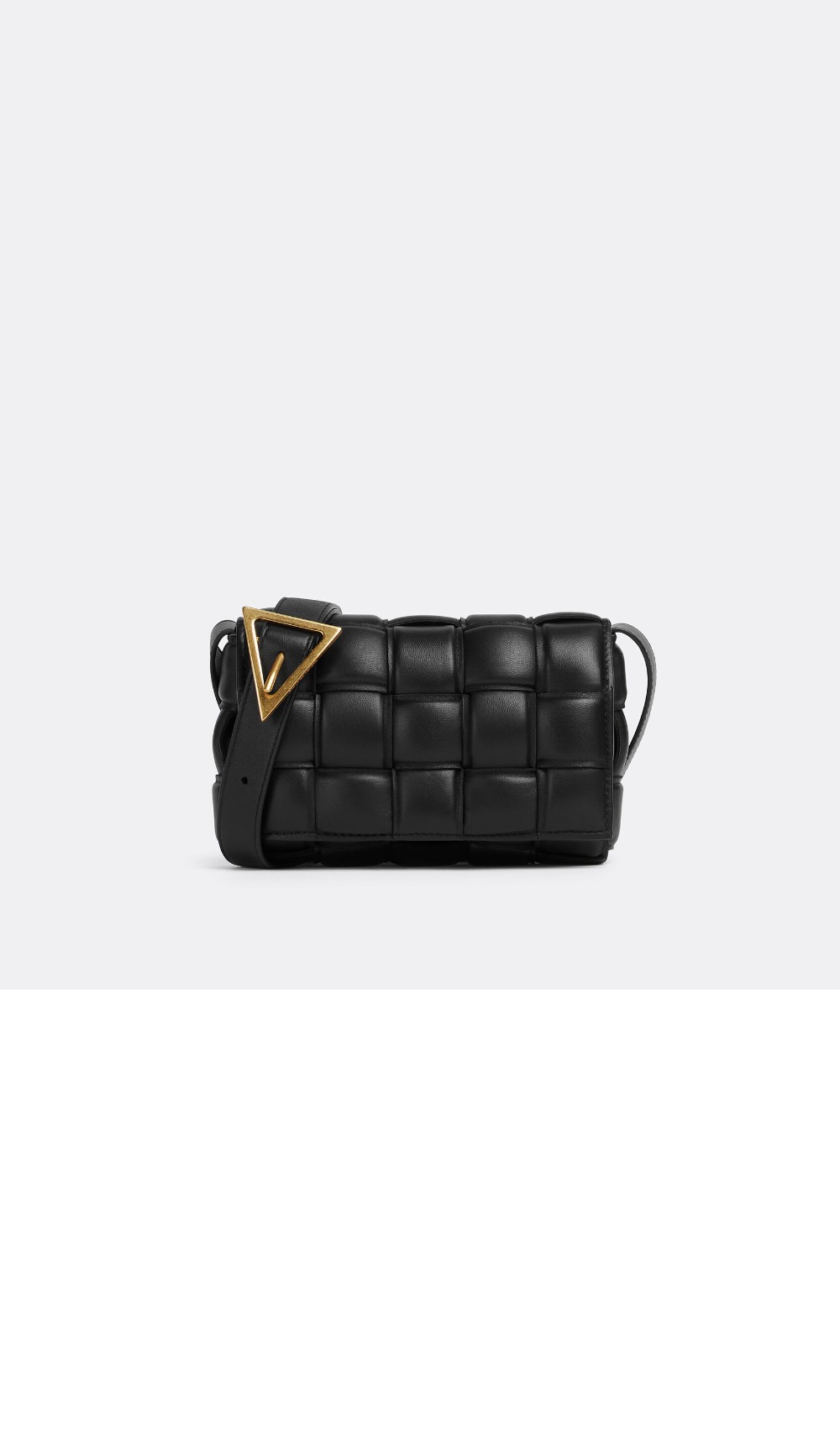 보테가베네타 스몰 패디드 카세트 717506