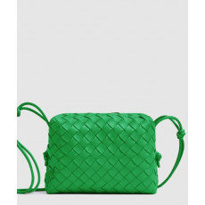 보테가베네타 스몰 루프 카메라백 680255