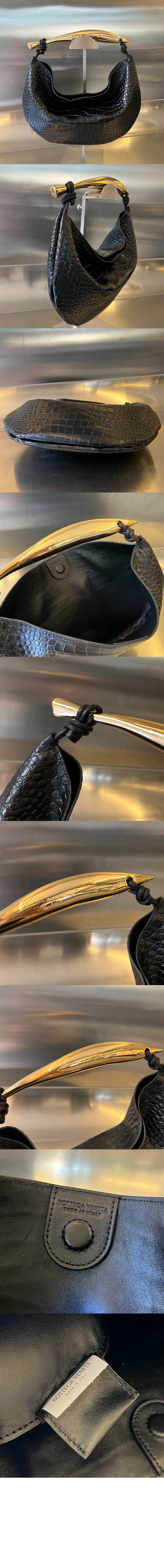 보테가베네타 사르딘 754657