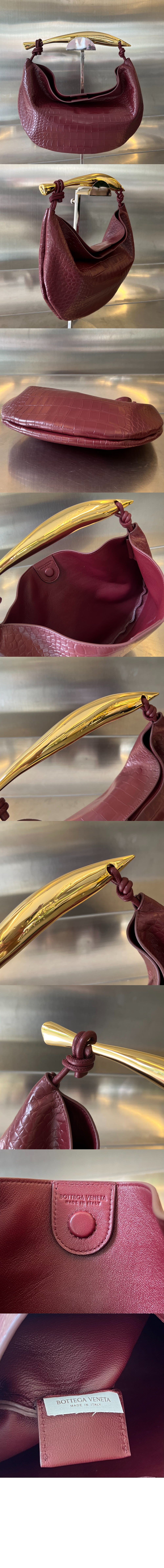 보테가베네타 사르딘 754657