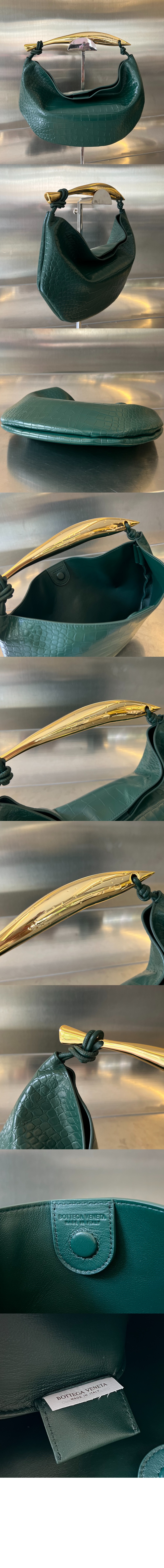 보테가베네타 사르딘 754657