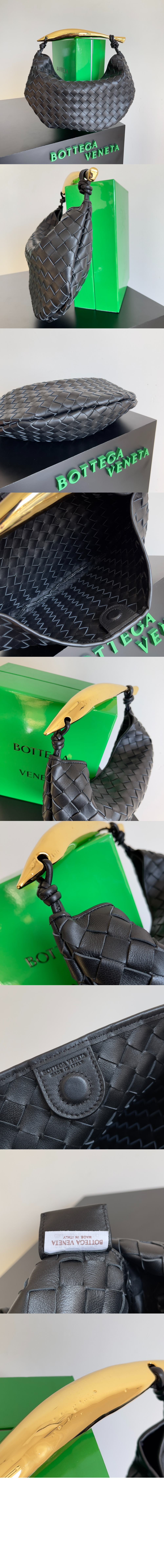 보테가베네타 사르딘 716082