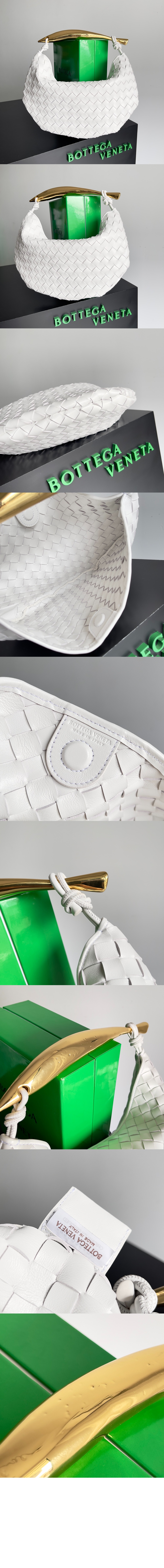 보테가베네타 사르딘 716082