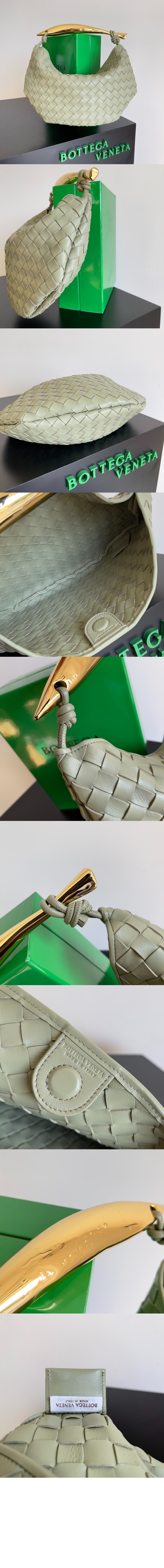 보테가베네타 사르딘 716082