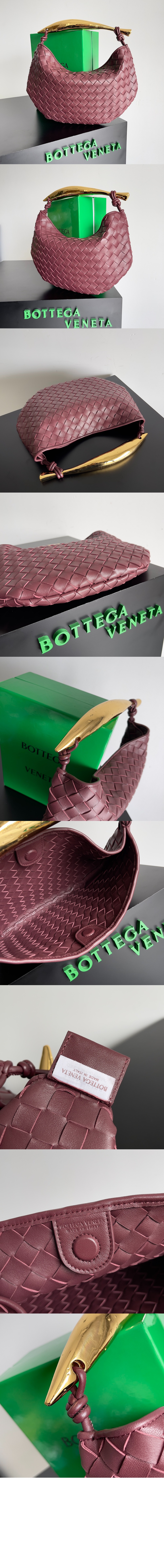 보테가베네타 사르딘 716082