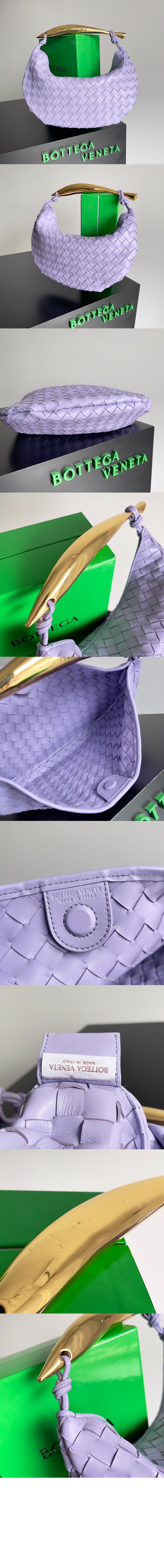 보테가베네타 사르딘 716082